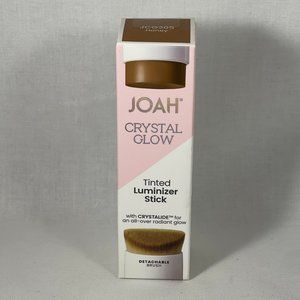 OAH Crystal Glow Tinted Luminizer Stick ~ HONEY JCG305 ~ 11.5 g / 0.4 Oz NIB
